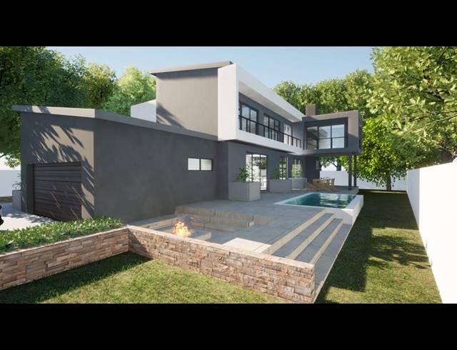 4 BEDROOM HOUSE FOR SALE IN MIDSTREAM HEIGHTS